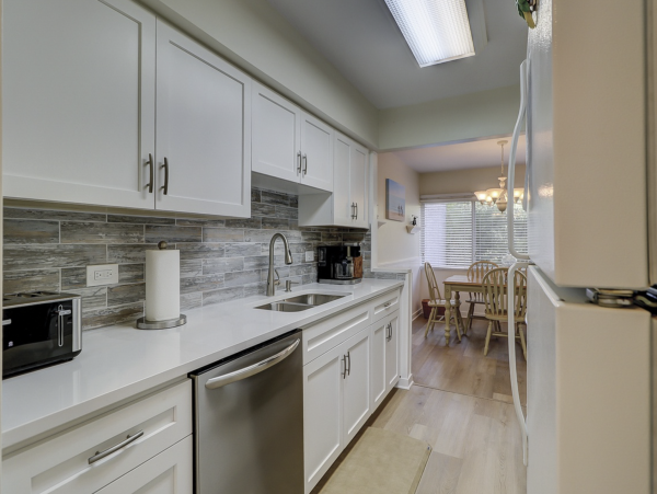 Hilton Head Condo boasts the Ultimate in Terms of Views Amenities & More!