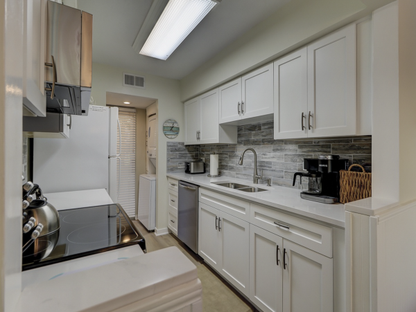 Hilton Head Condo boasts the Ultimate in Terms of Views Amenities & More!