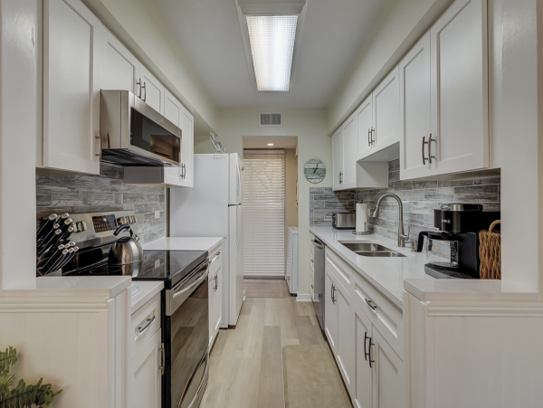 Hilton Head Condo boasts the Ultimate in Terms of Views Amenities & More!