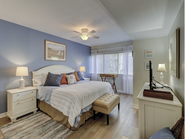 Hilton Head Condo boasts the Ultimate in Terms of Views Amenities & More!