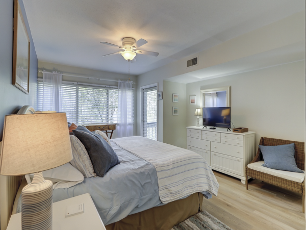 Hilton Head Condo boasts the Ultimate in Terms of Views Amenities & More!