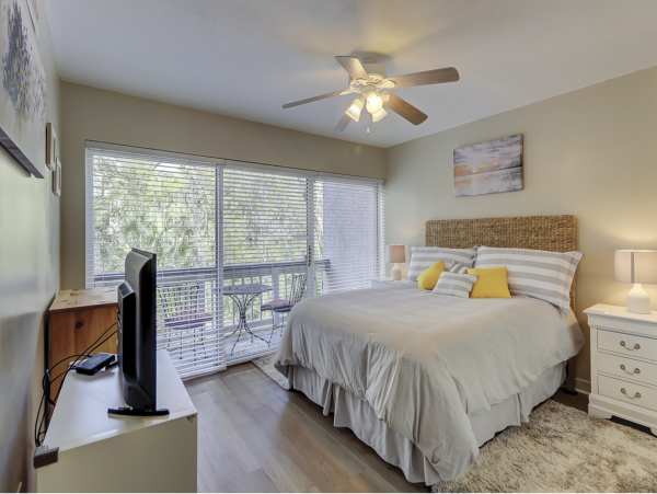 Hilton Head Condo boasts the Ultimate in Terms of Views Amenities & More!