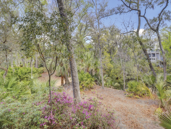 Hilton Head Condo boasts the Ultimate in Terms of Views Amenities & More!
