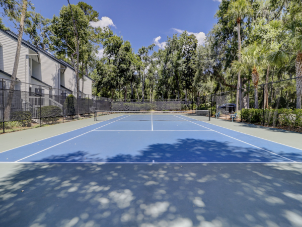 Hilton Head Condo boasts the Ultimate in Terms of Views Amenities & More!