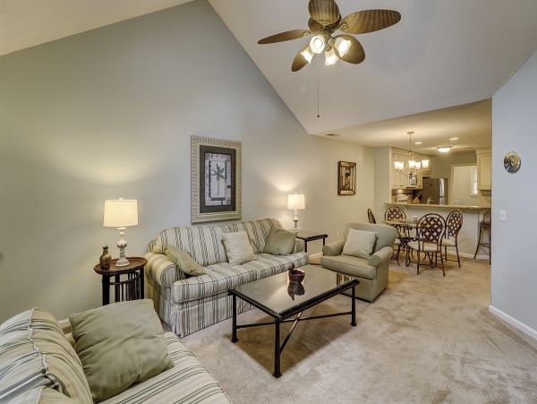 Hilton Head Home 997780