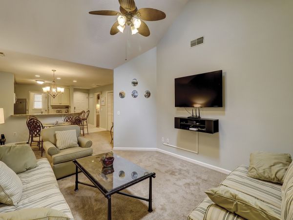 Hilton Head Home 997780