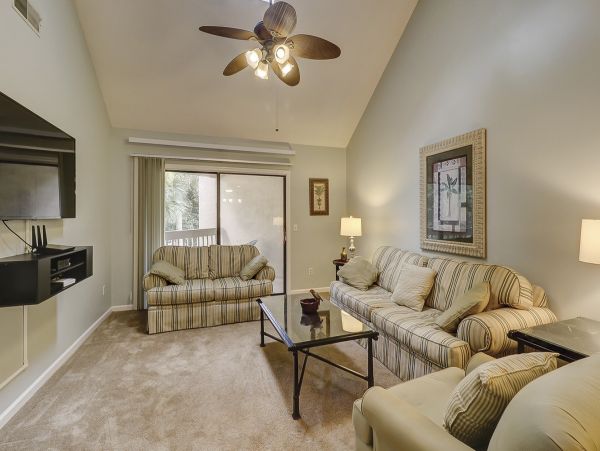 Hilton Head Home 997780