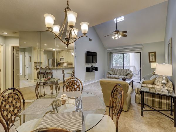Hilton Head Home 997780