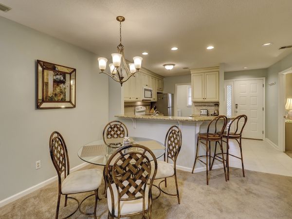 Hilton Head Home 997780