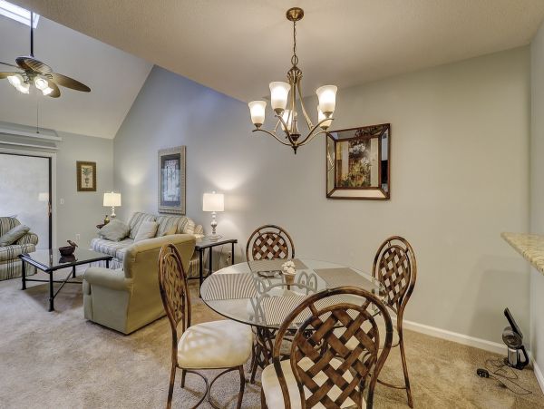 Hilton Head Home 997780