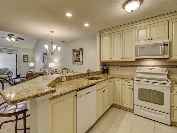 Hilton Head Home 997780