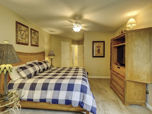 Hilton Head Home 997780