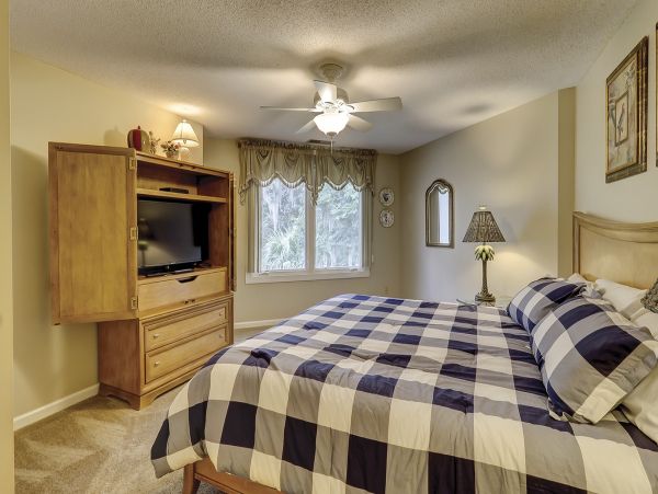 Hilton Head Home 997780