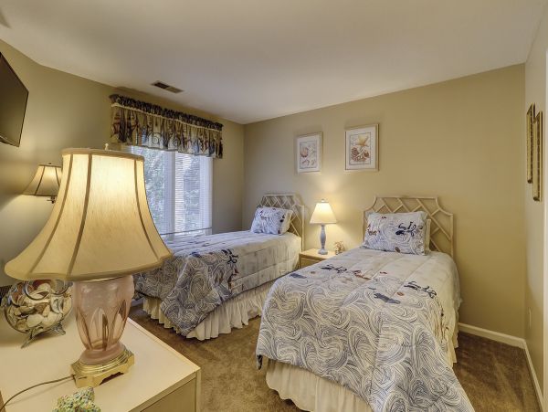 Hilton Head Home 997780