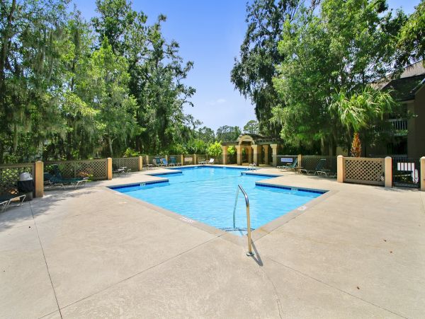 Hilton Head Home 997780