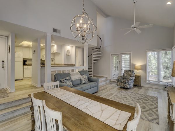 Hilton Head Home 997781