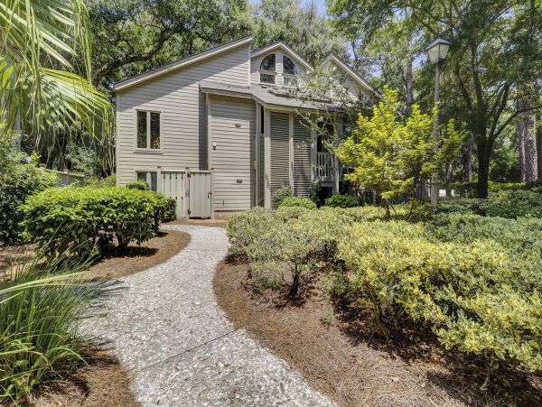 Hilton Head Home 997781