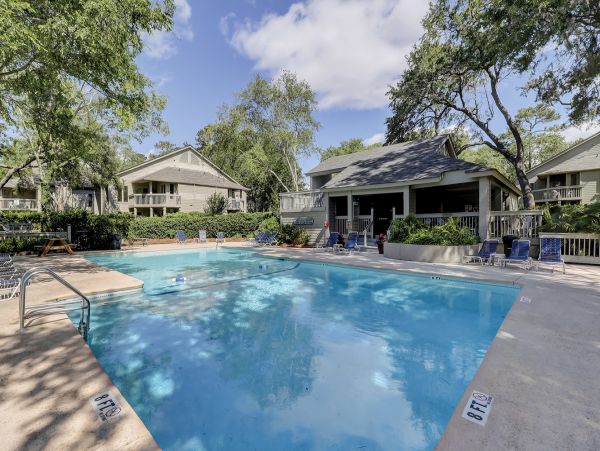 Hilton Head Home 997781