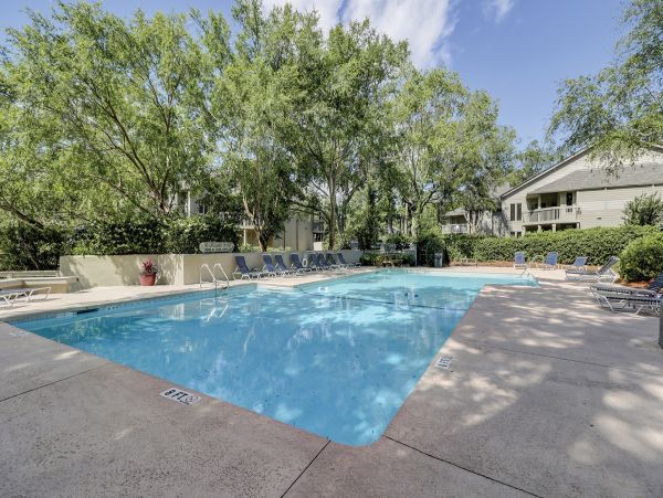 Hilton Head Home 997781
