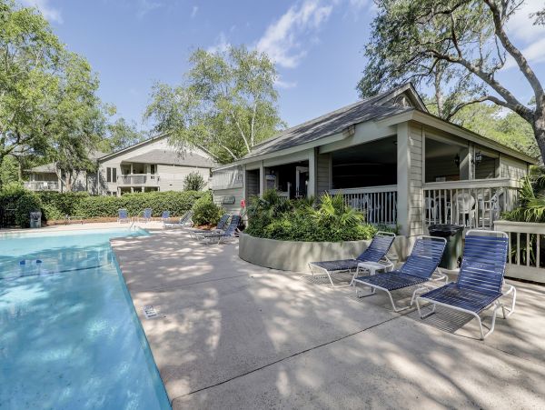 Hilton Head Home 997781