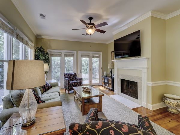 Hilton Head Home 997782