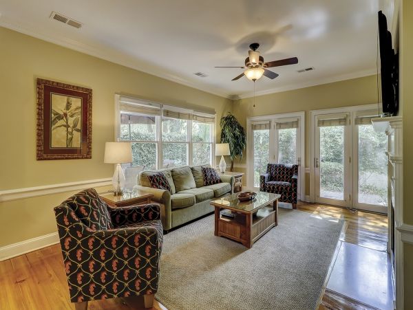 Hilton Head Home 997782