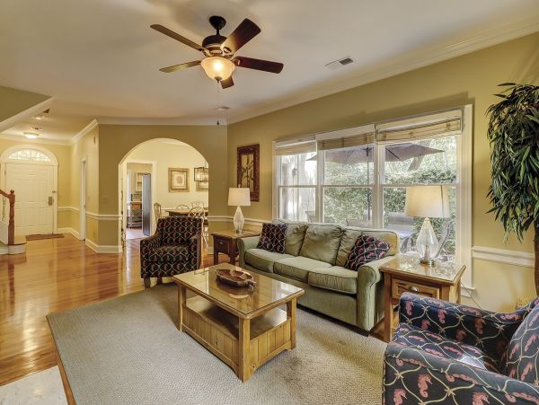 Hilton Head Home 997782