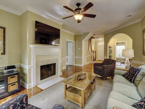 Hilton Head Home 997782
