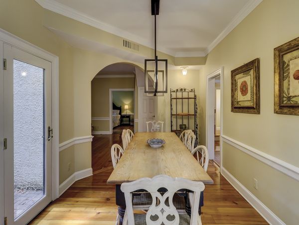 Hilton Head Home 997782