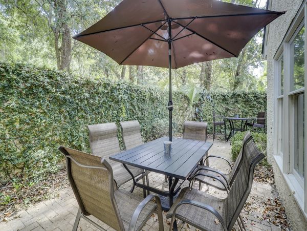 Hilton Head Home 997782