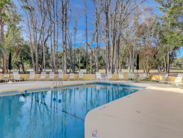 Hilton Head Home 997782