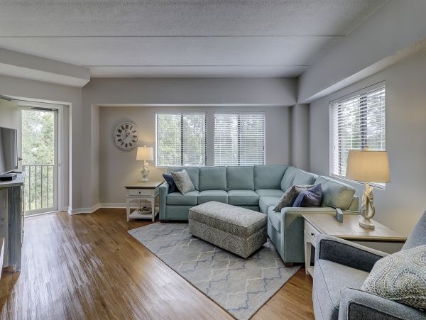 Hilton Head Condo 997783