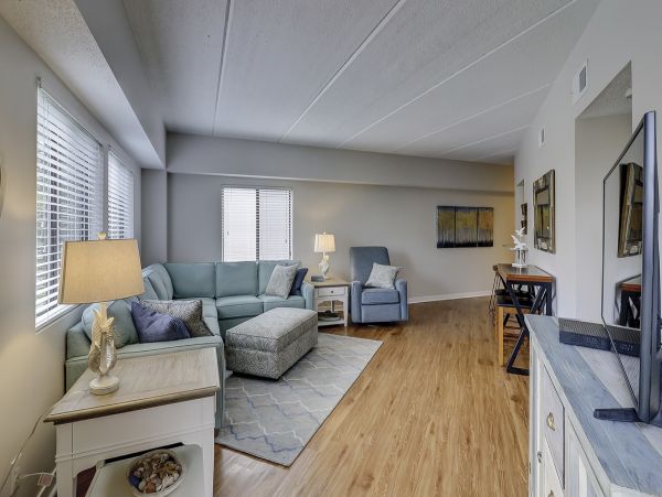 Hilton Head Condo 997783