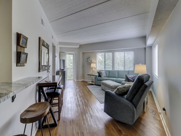 Hilton Head Condo 997783