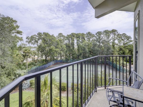 Hilton Head Condo 997783