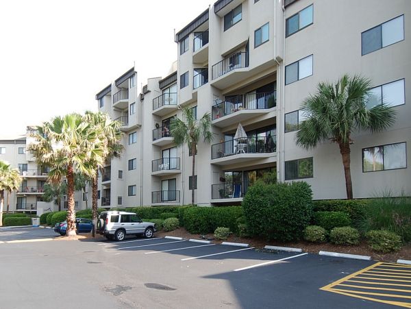 Hilton Head Condo 997783