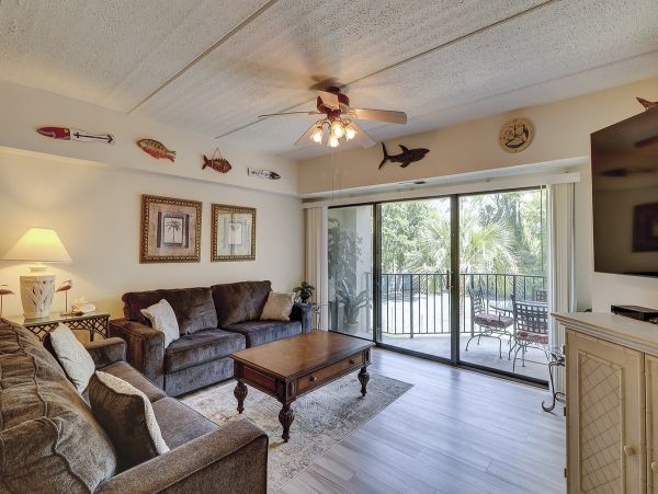 Hilton Head Home 997784