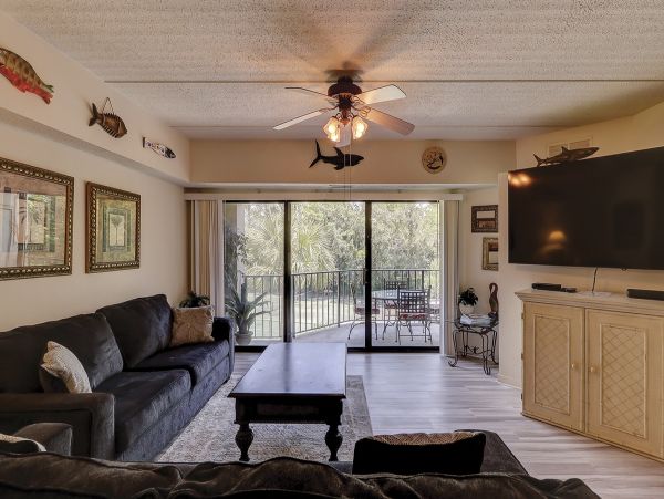 Hilton Head Home 997784