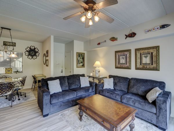 Hilton Head Home 997784