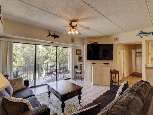 Hilton Head Home 997784