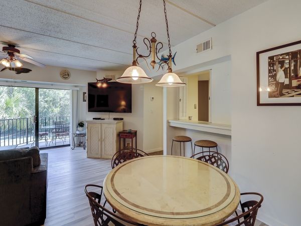 Hilton Head Home 997784