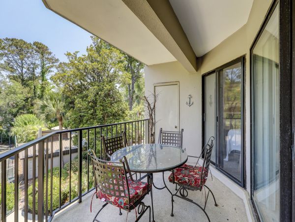 Hilton Head Home 997784