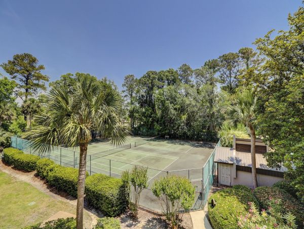 Hilton Head Home 997784