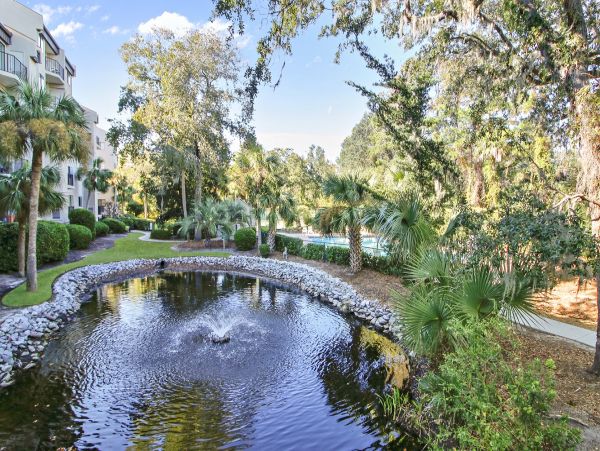 Hilton Head Home 997784
