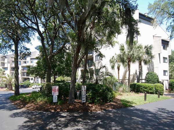 Hilton Head Home 997784