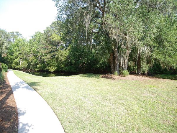 Hilton Head Home 997784