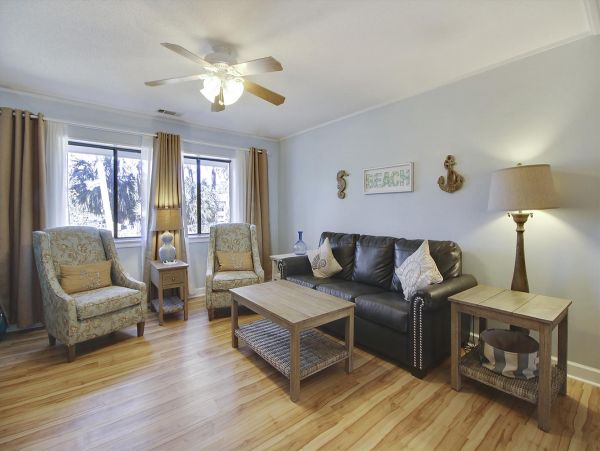 Hilton Head Home 997785