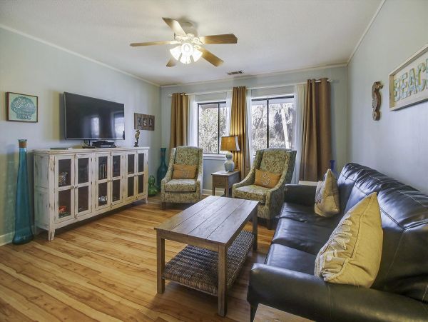 Hilton Head Home 997785
