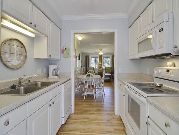 Hilton Head Home 997785