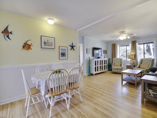 Hilton Head Home 997785